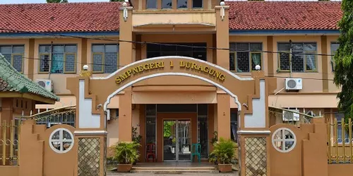 Foto Sekolah